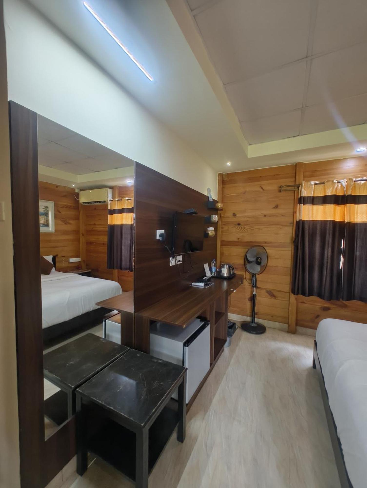 Go Spice & Eco 3* Cavelossim