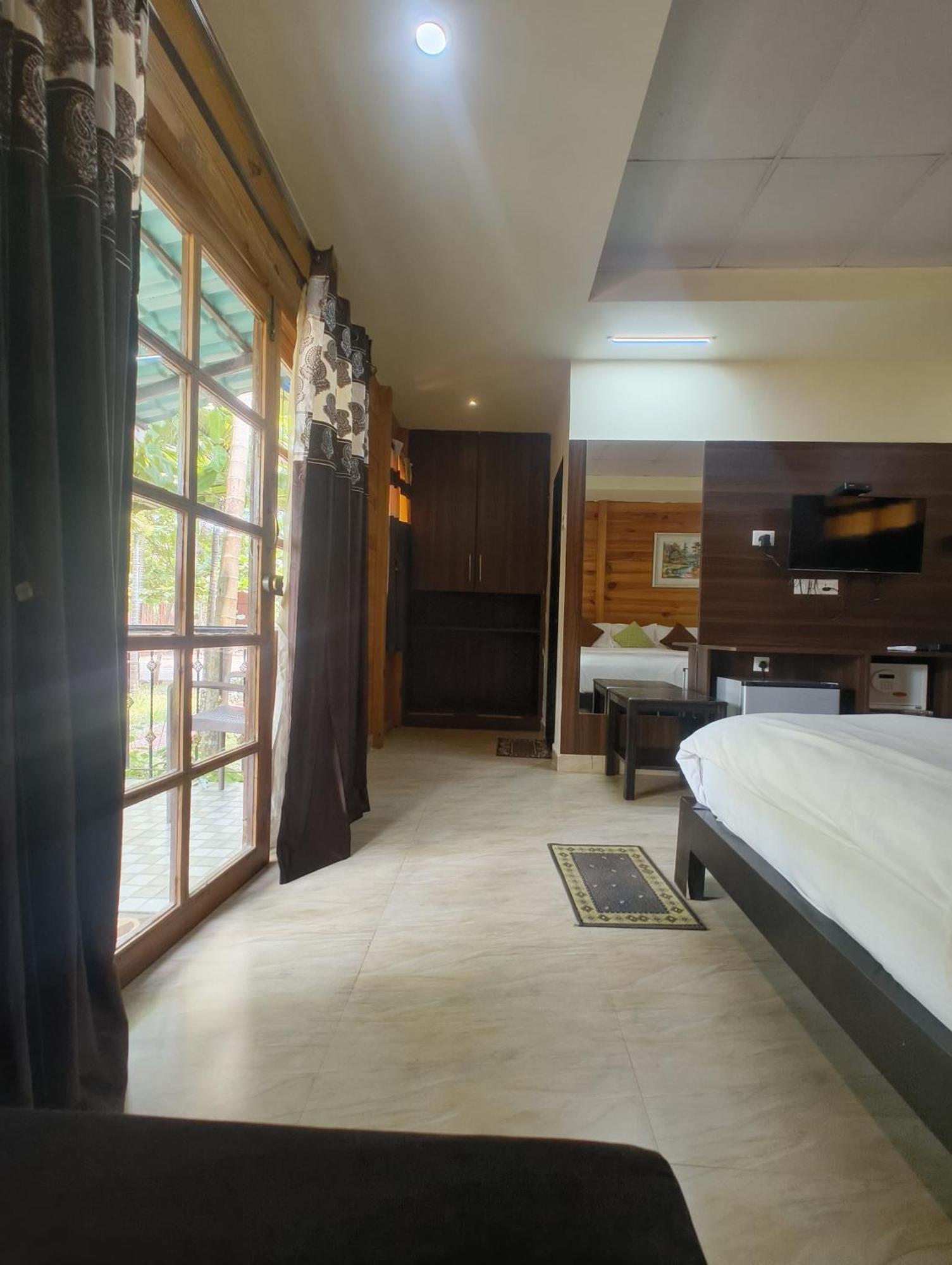 Resort Go Spice & Eco 3*
