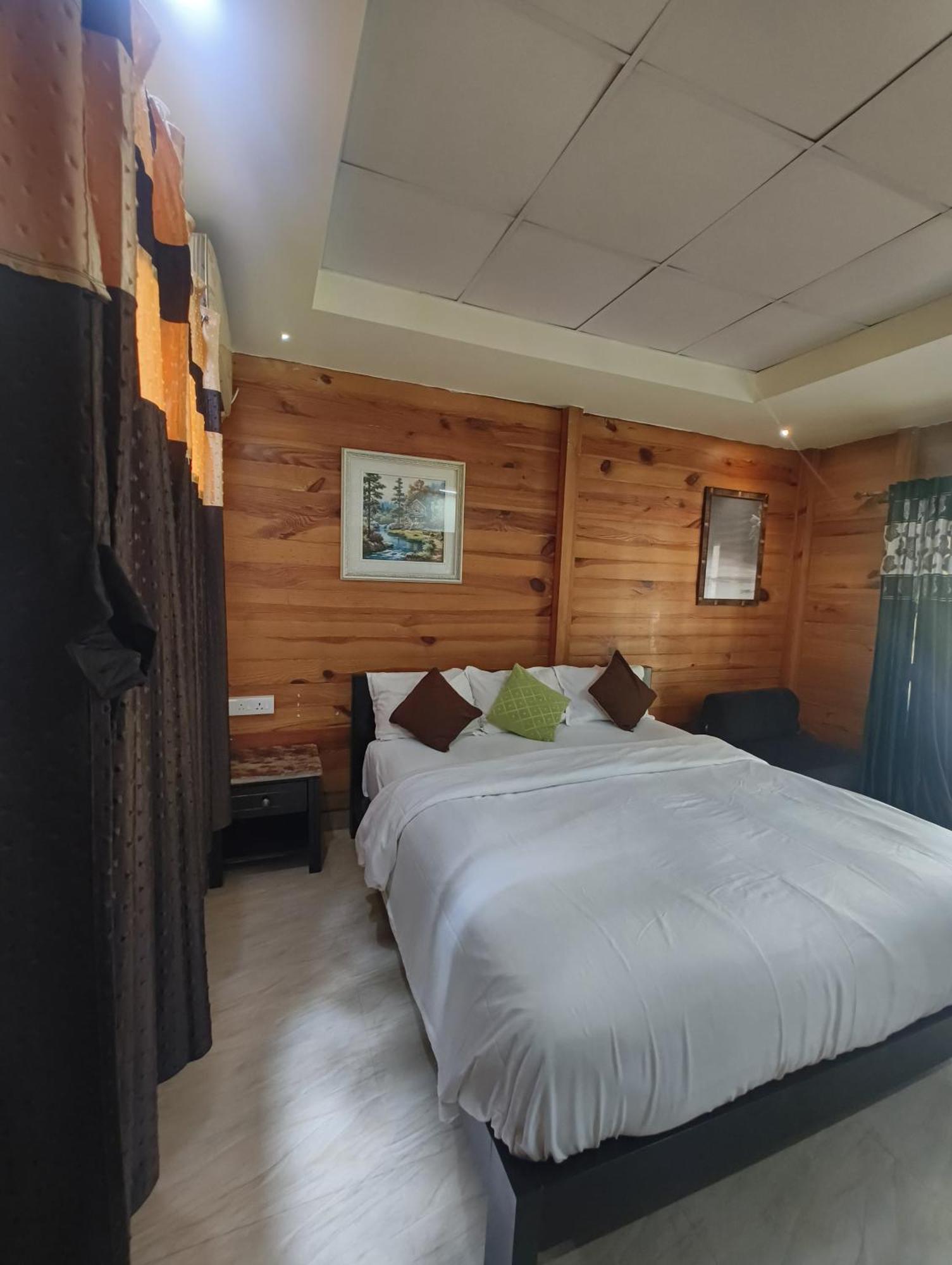 Go Spice & Eco Resort