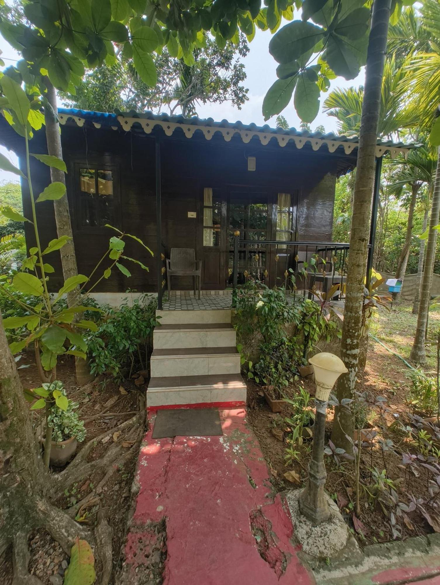 Resort Go Spice & Eco