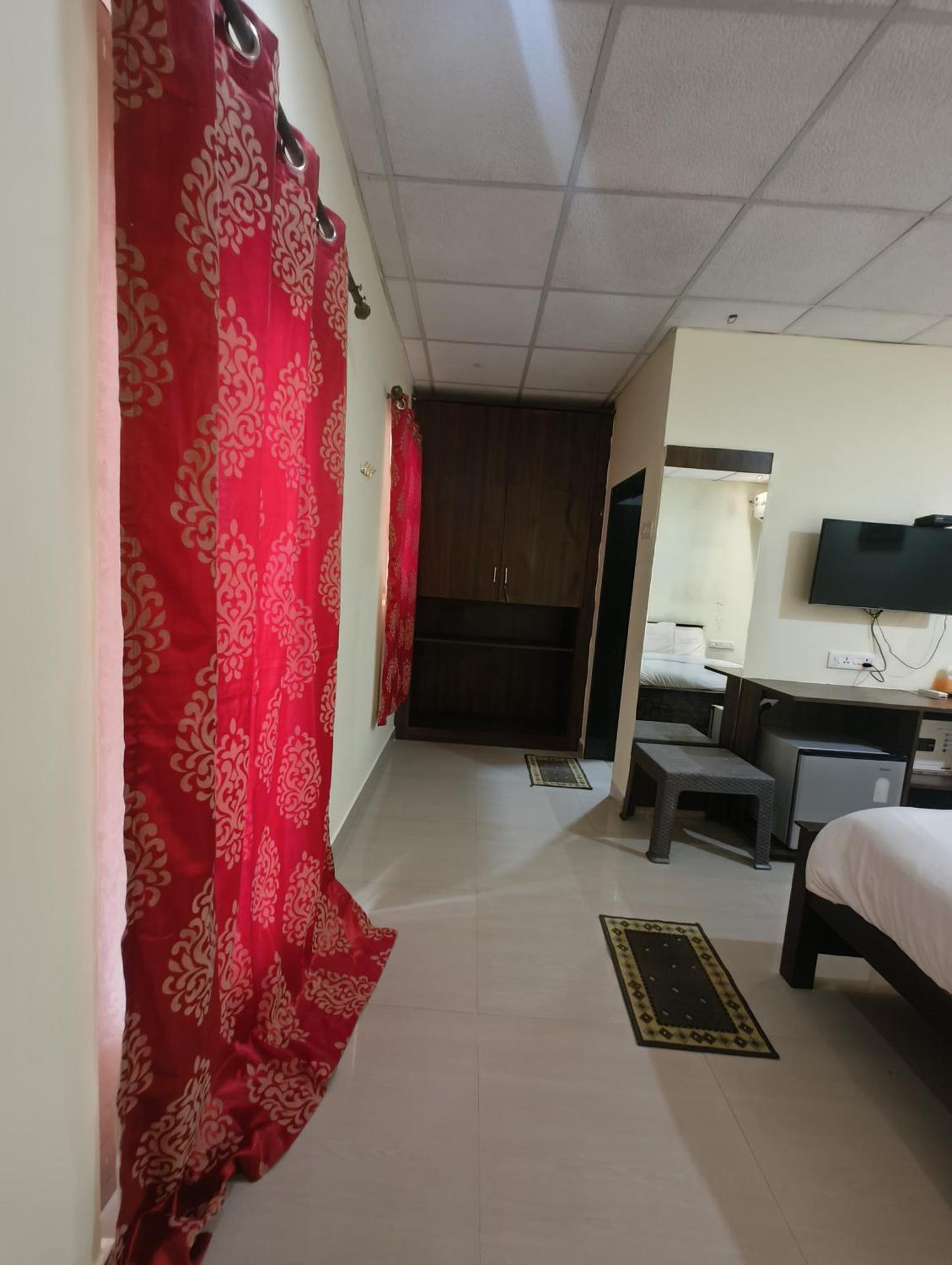 Go Spice & Eco Resort 3*