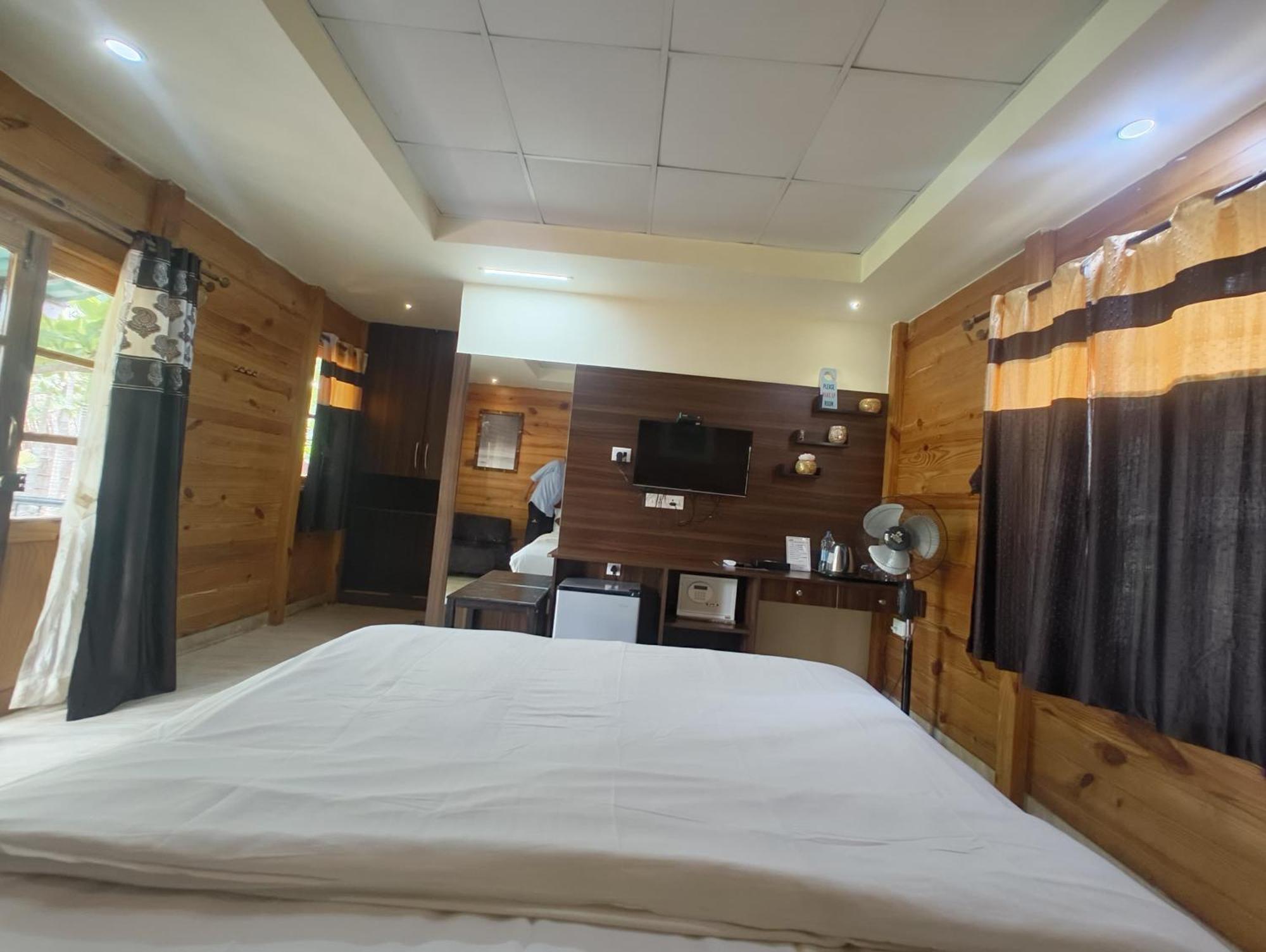 Resort Go Spice & Eco 3*